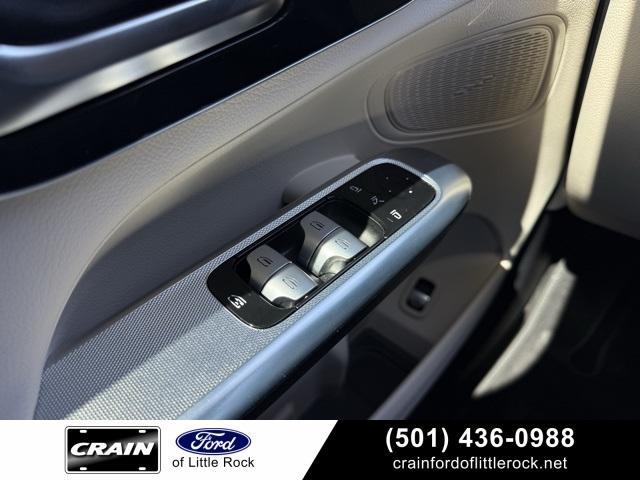 used 2025 Mercedes-Benz GLC 300 car, priced at $48,319