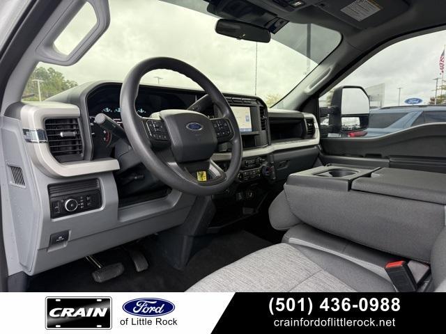 used 2023 Ford F-250 car, priced at $50,946