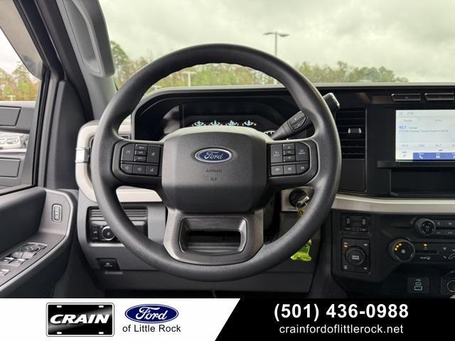 used 2023 Ford F-250 car, priced at $50,946