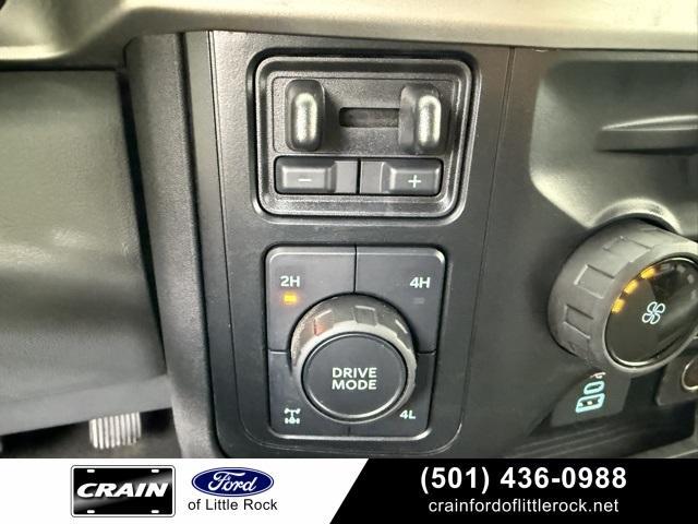 used 2023 Ford F-250 car, priced at $50,946