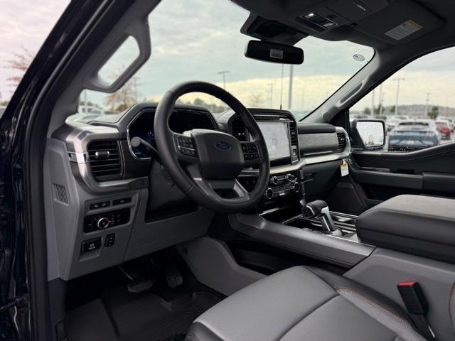 new 2024 Ford F-150 car, priced at $62,808