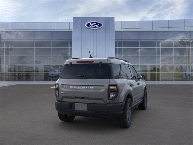 new 2024 Ford Bronco Sport car, priced at $29,839