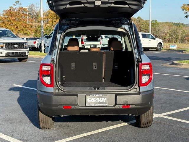 new 2024 Ford Bronco Sport car, priced at $38,864