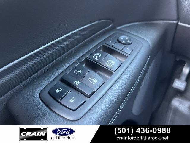 used 2021 Dodge Durango car, priced at $27,890