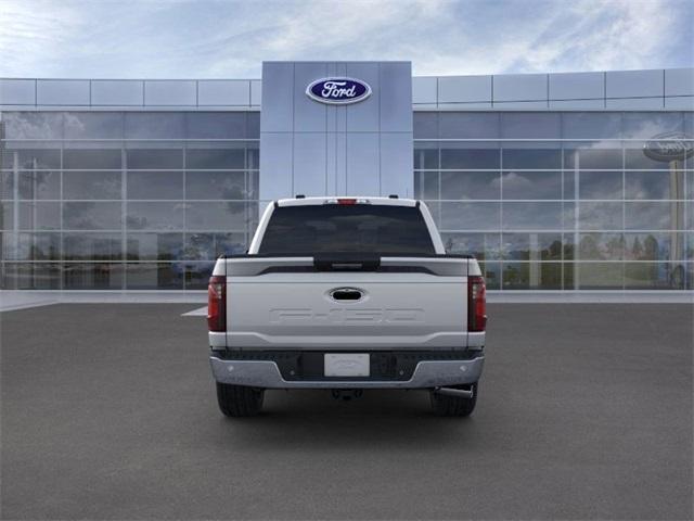 new 2024 Ford F-150 car, priced at $46,935