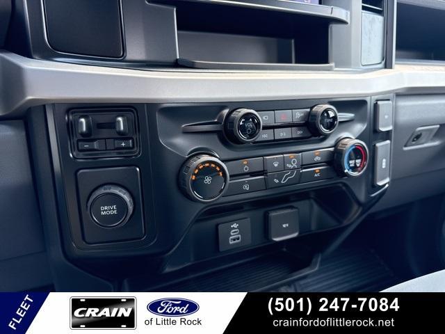new 2025 Ford F-250 car, priced at $48,990