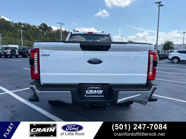 new 2025 Ford F-250 car, priced at $48,990