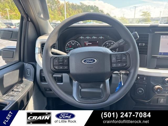 new 2025 Ford F-250 car, priced at $48,990