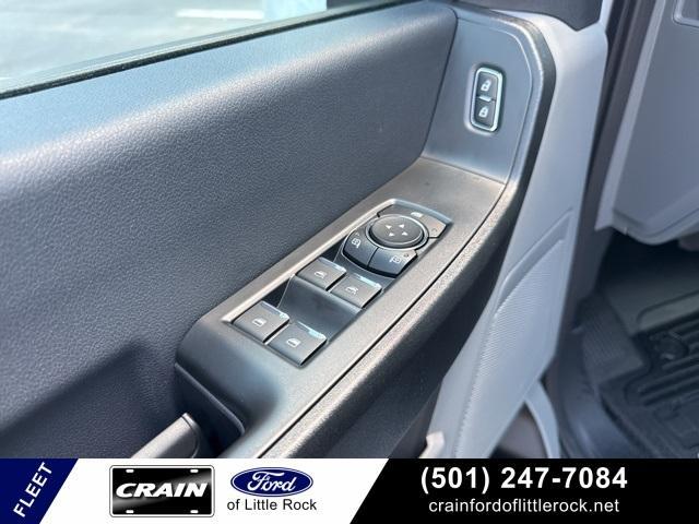new 2025 Ford F-250 car, priced at $48,990