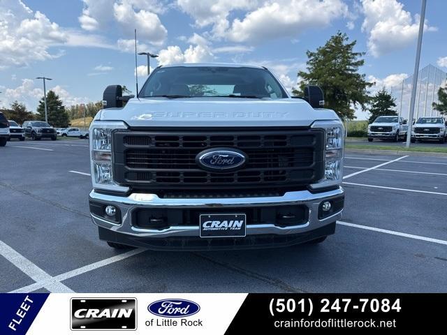new 2025 Ford F-250 car, priced at $48,990