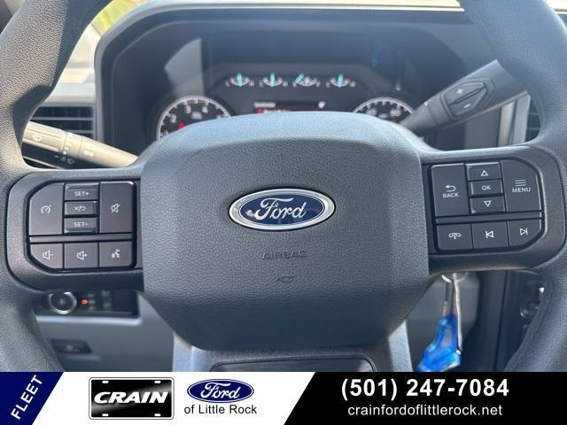 new 2025 Ford F-250 car, priced at $48,990