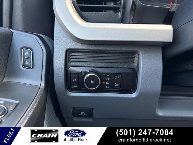 new 2025 Ford F-250 car, priced at $48,990