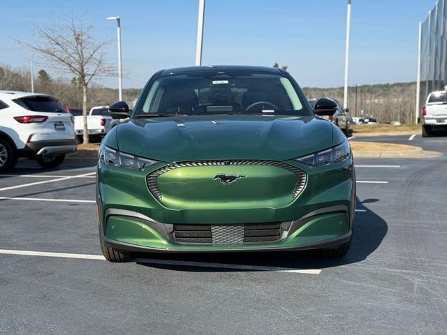 new 2024 Ford Mustang Mach-E car, priced at $51,482