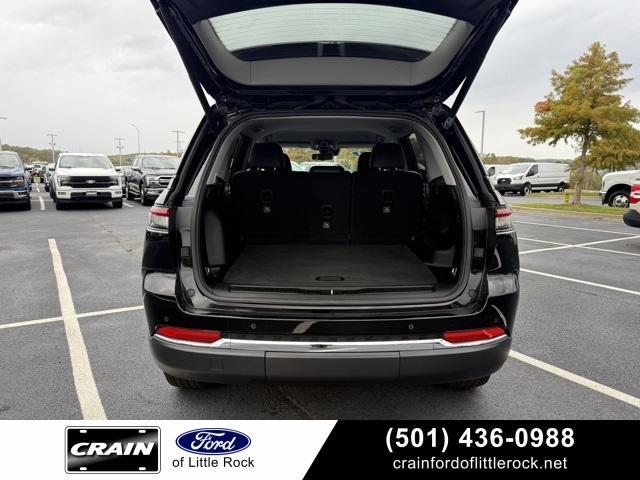 used 2023 Jeep Grand Cherokee car, priced at $32,069