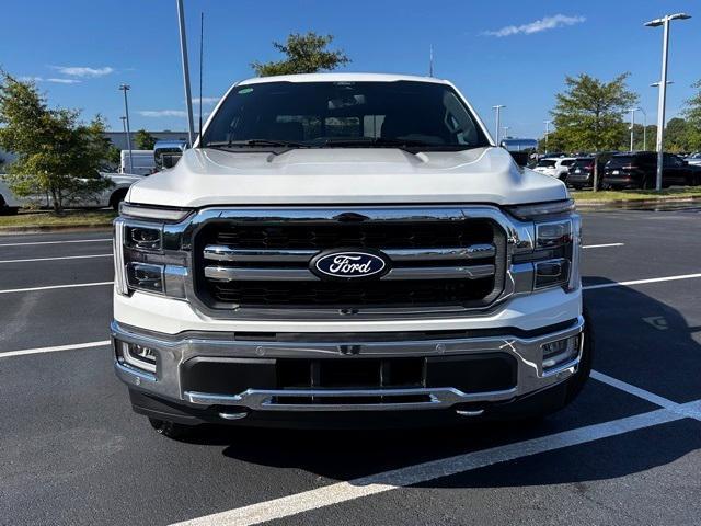 new 2024 Ford F-150 car, priced at $61,919