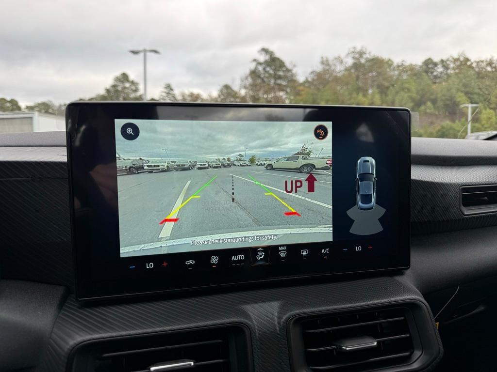 new 2025 Ford Mustang car, priced at $45,590