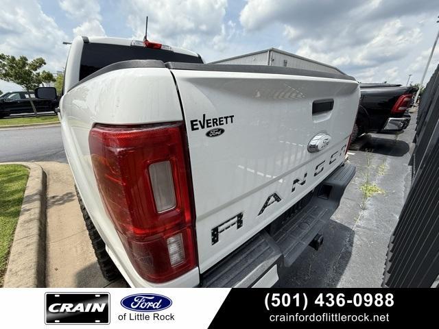 used 2019 Ford Ranger car, priced at $24,995