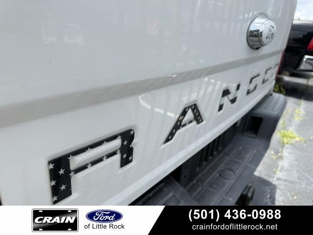used 2019 Ford Ranger car, priced at $24,995