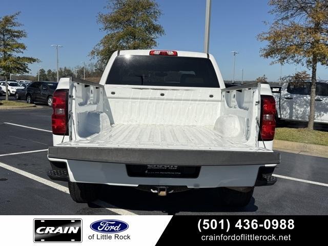 used 2016 Chevrolet Silverado 1500 car, priced at $29,069