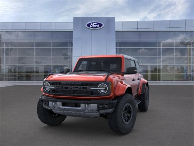 new 2024 Ford Bronco car, priced at $97,990