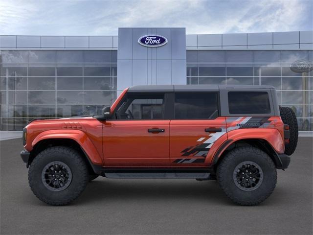 new 2024 Ford Bronco car, priced at $97,990