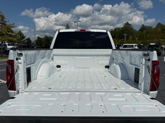 new 2025 Ford F-150 car, priced at $53,490
