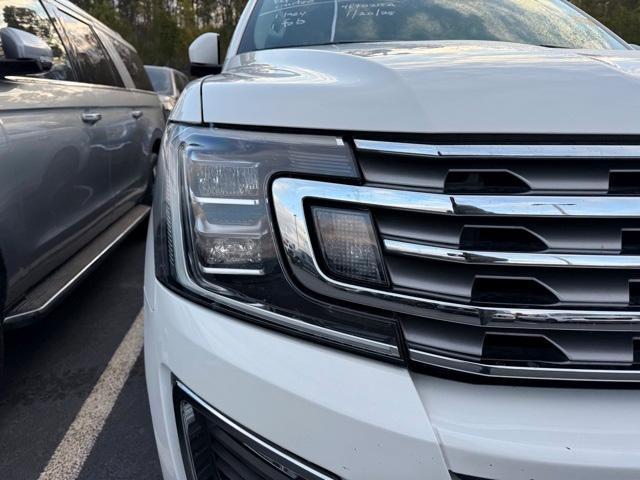 used 2020 Ford Expedition car, priced at $37,224