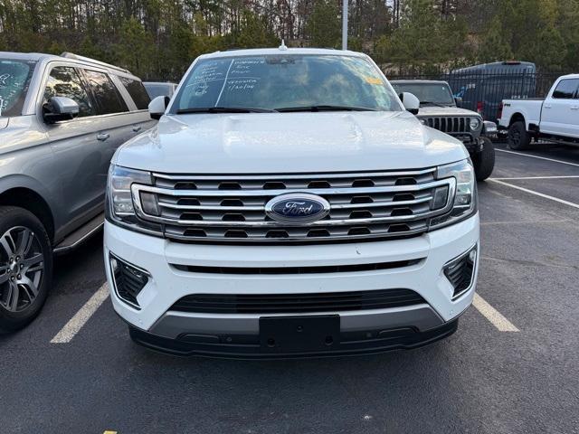 used 2020 Ford Expedition car, priced at $37,224