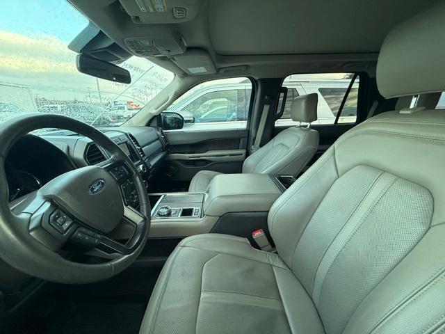 used 2020 Ford Expedition car, priced at $37,224