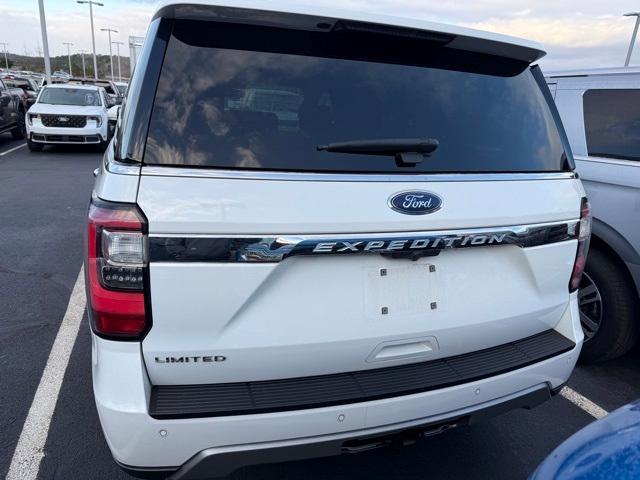 used 2020 Ford Expedition car, priced at $37,224