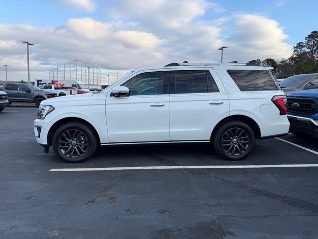 used 2020 Ford Expedition car, priced at $37,224