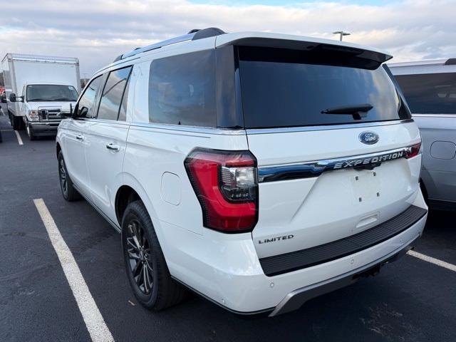 used 2020 Ford Expedition car, priced at $37,224