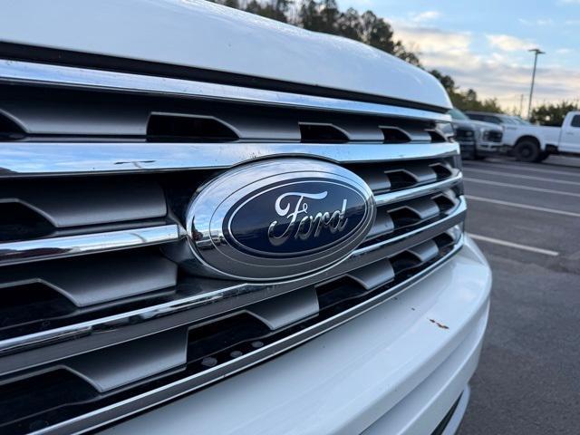 used 2020 Ford Expedition car, priced at $37,224