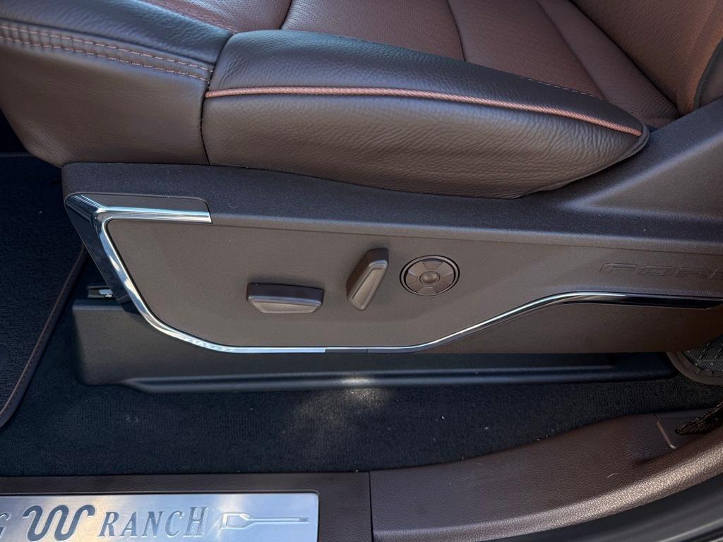 new 2025 Ford F-250 car, priced at $85,890