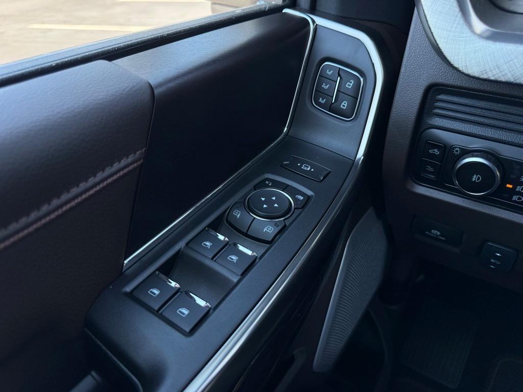 new 2025 Ford F-250 car, priced at $85,890