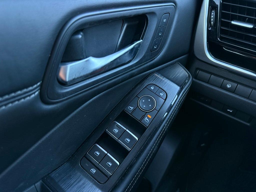 used 2022 Nissan Rogue car, priced at $23,487