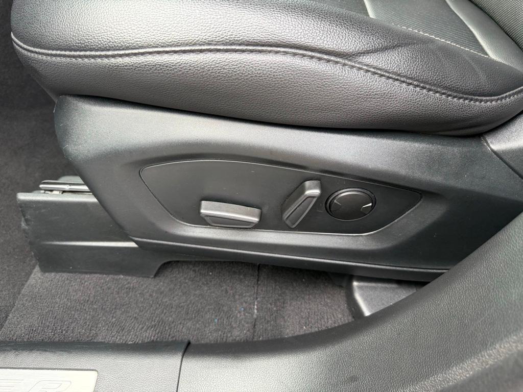 used 2023 Ford Explorer car, priced at $32,987
