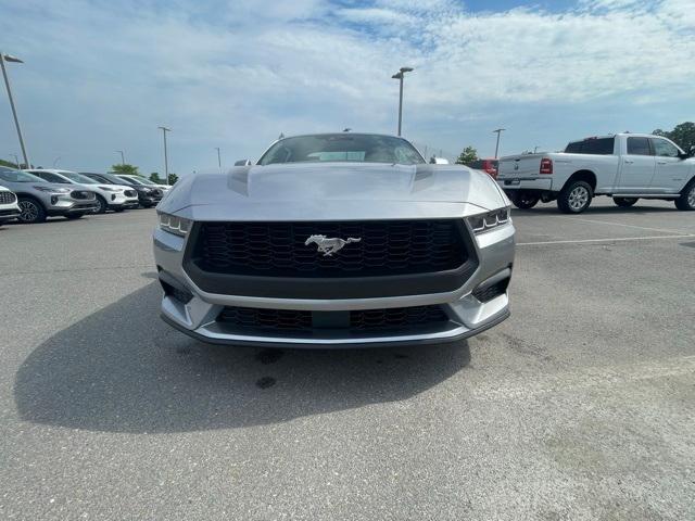 new 2024 Ford Mustang car, priced at $31,425