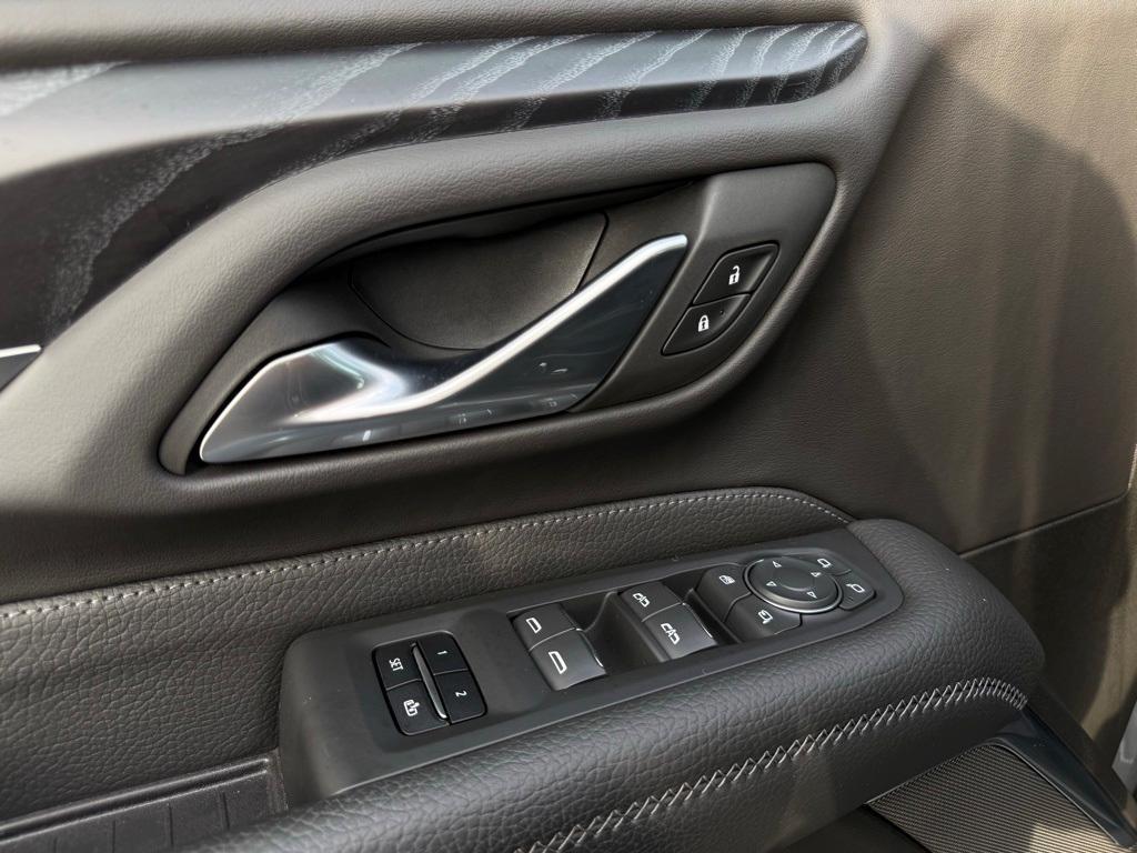 used 2022 GMC Yukon car, priced at $51,997
