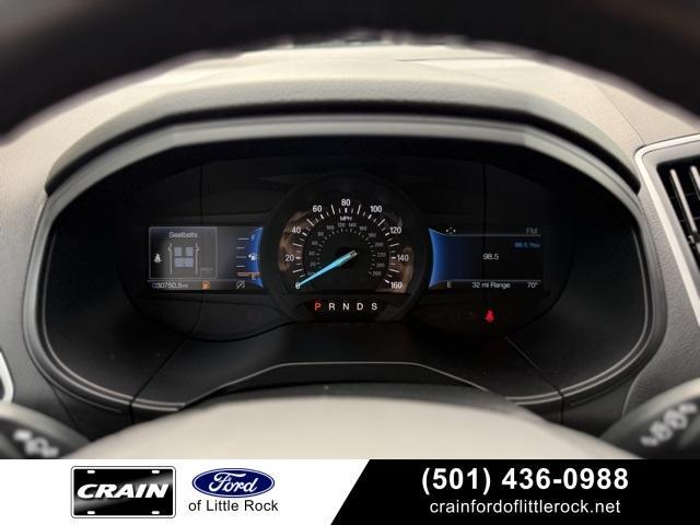 used 2024 Ford Edge car, priced at $25,453