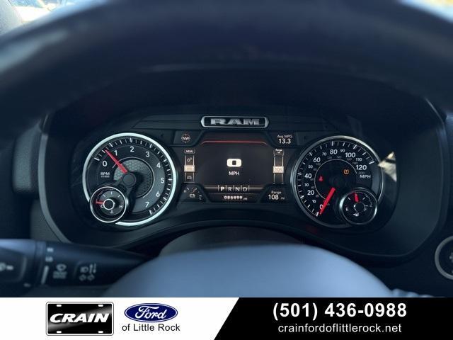 used 2020 Ram 1500 car, priced at $30,984