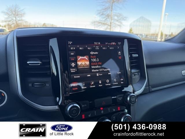 used 2020 Ram 1500 car, priced at $30,984