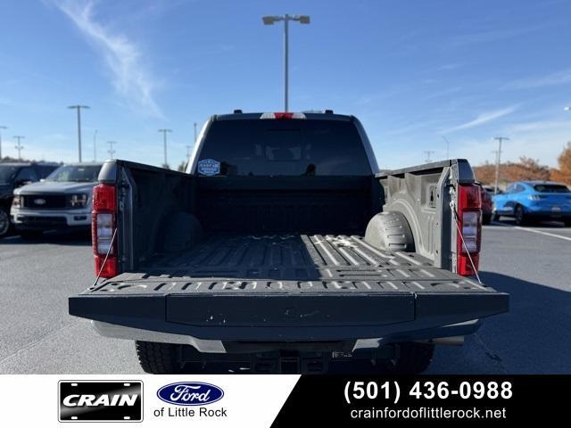 used 2021 Ford F-250 car, priced at $51,654