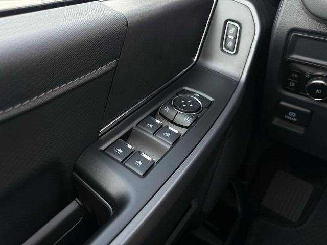 new 2025 Ford F-150 car, priced at $51,779
