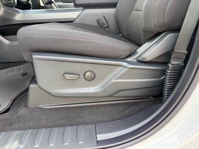 new 2025 Ford F-150 car, priced at $51,779