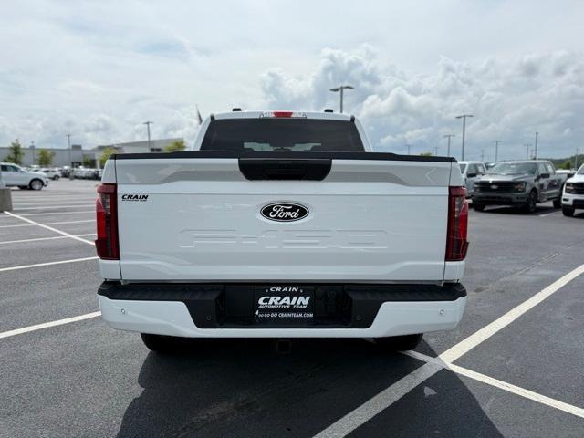 new 2025 Ford F-150 car, priced at $51,779
