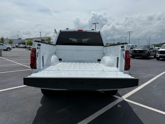 new 2025 Ford F-150 car, priced at $51,779