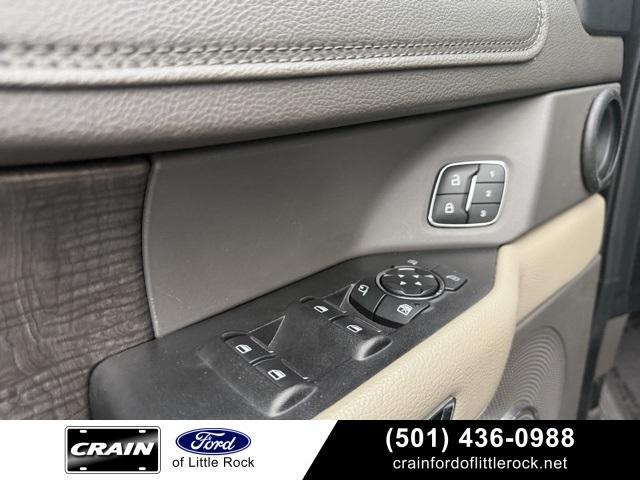 used 2021 Ford Expedition Max car, priced at $41,734