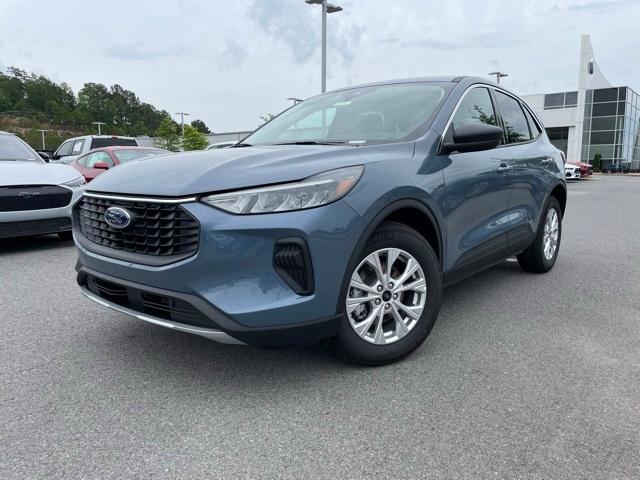 new 2024 Ford Escape car, priced at $27,920