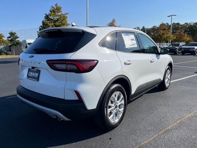 new 2025 Ford Escape car, priced at $27,189